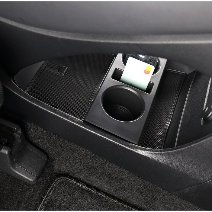 유투카 호환 팰리세이드 콘솔트레이 하단 차량용 수납함, 팰리세이드[22년4월이전]