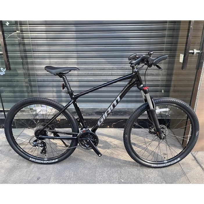 GIANT 자이언트 산악 자전거 변속 유압 디스크 브레이크 27.5 29 인치 잠금 가능