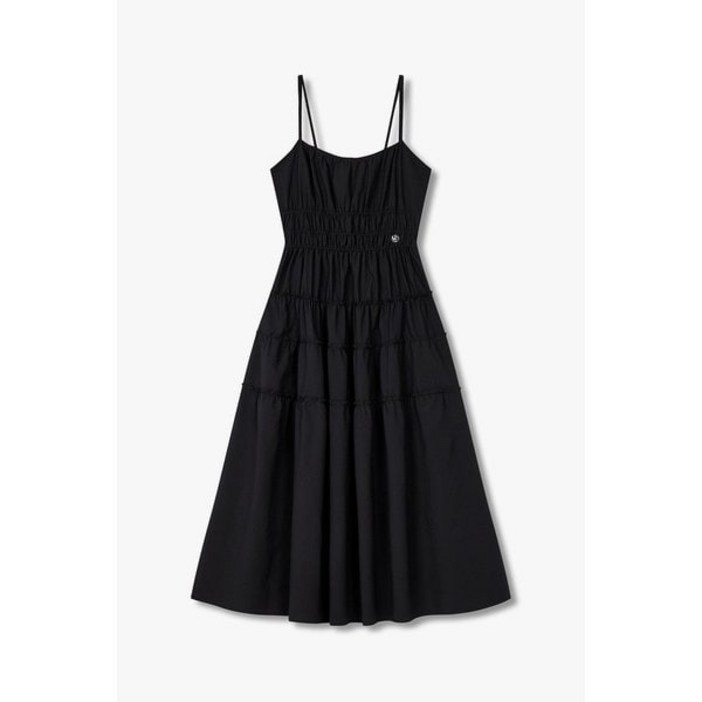 VOV 리오더 셔링 플레어 캐미솔 원피스 7155337800299DH1726664