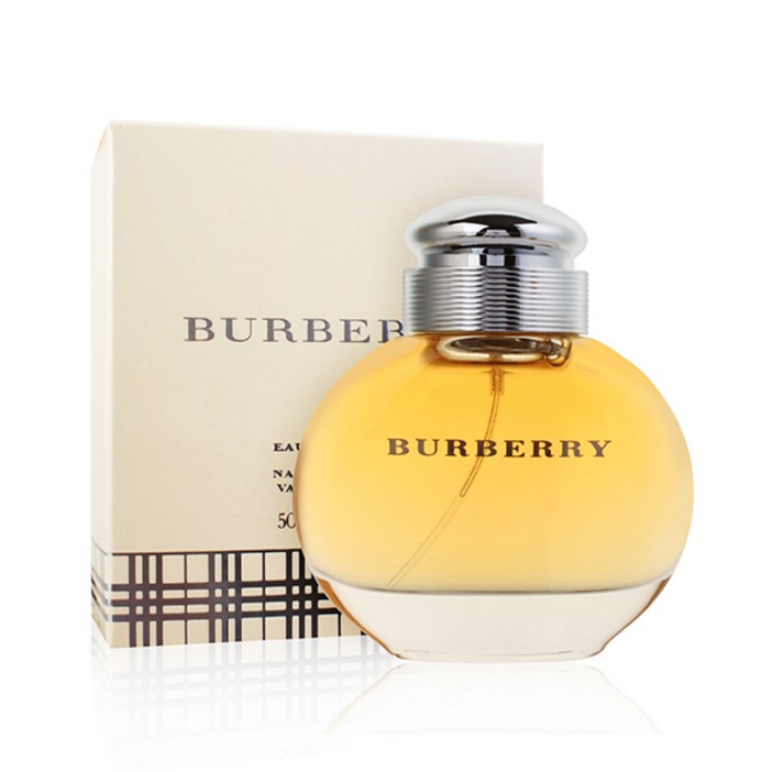 버버리 우먼 EDP 50ml(병행)