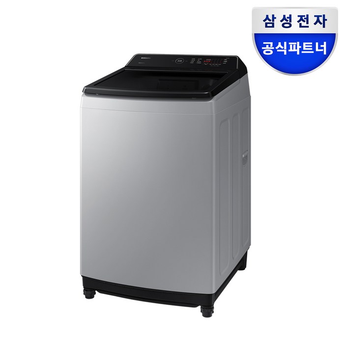 삼성 통버블 세탁기 WA16CG6441BY 16kg 라벤더그레이