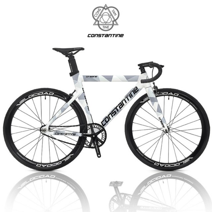 2025 콘스탄틴 어베인 픽시 자전거