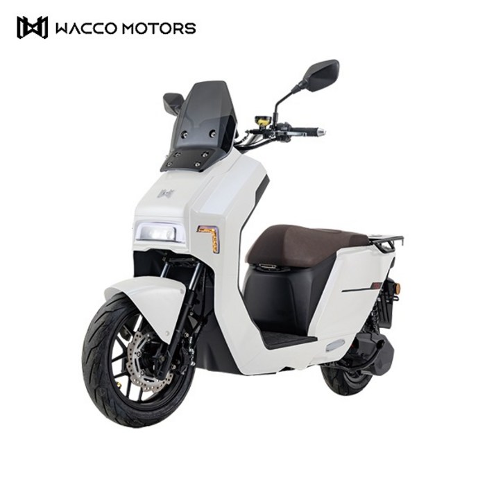 와코 X10 공유형 전기스쿠터 오토바이 바이크 출퇴근 소상공인 배달용 보조금