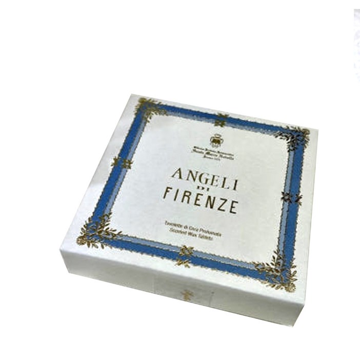 [산타마리아노벨라] 피렌체 1221 왁스 타블렛