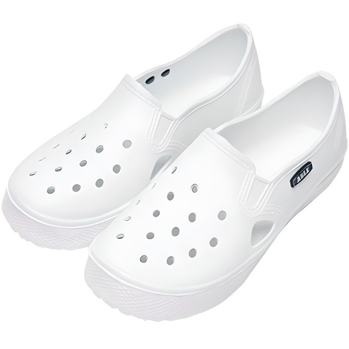 에이블팩토리 아동용 EVA 학교 실내화