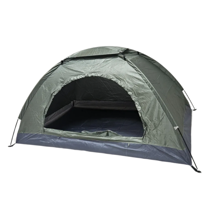 트리아브 1인용 텐트 백패킹 경량 미니