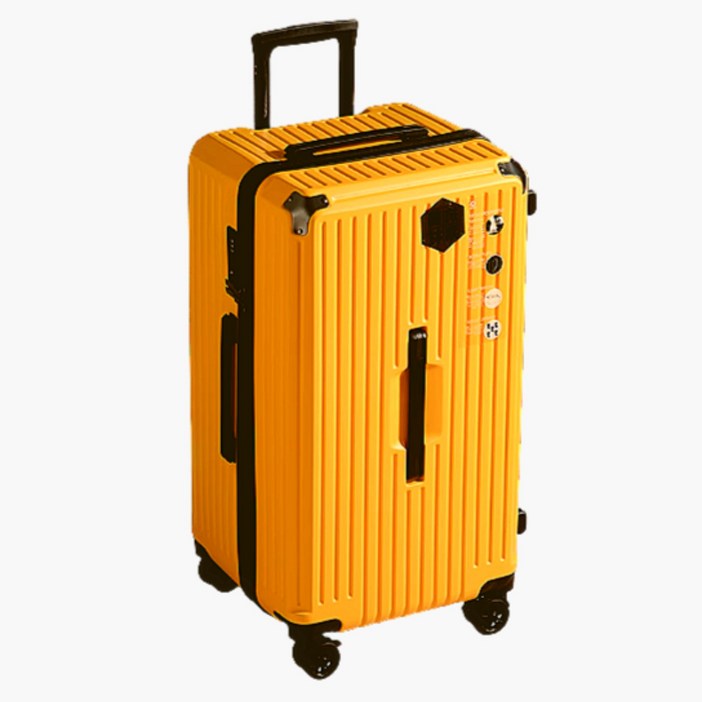 대형 캐리어 32인치 40인치 수화물 화물용 이민 케리어