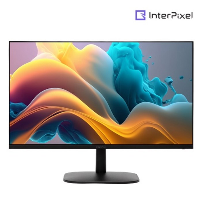 인터픽셀 IP2426 FHD IPS 100Hz 24인치 게이밍모니터