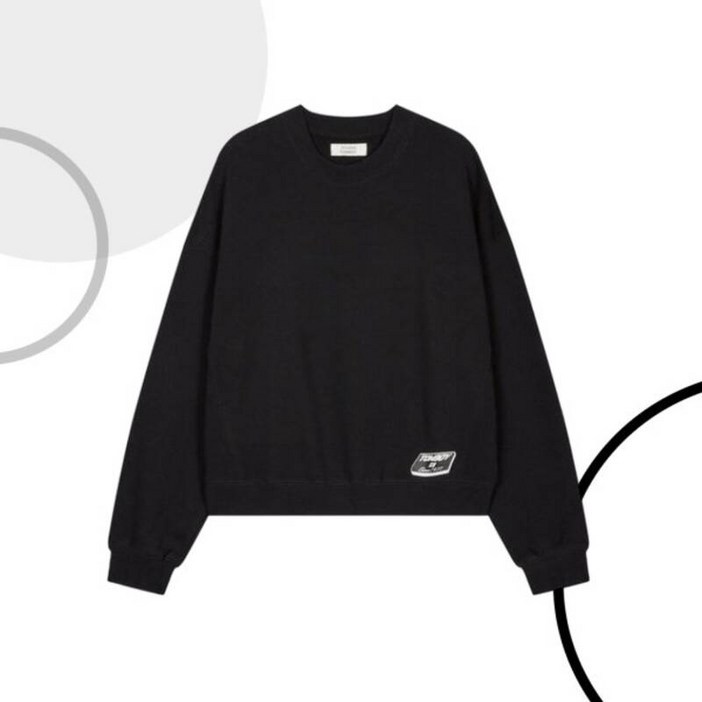 스튜디오 톰보이 피그먼트다잉 맨투맨9174422980 328503