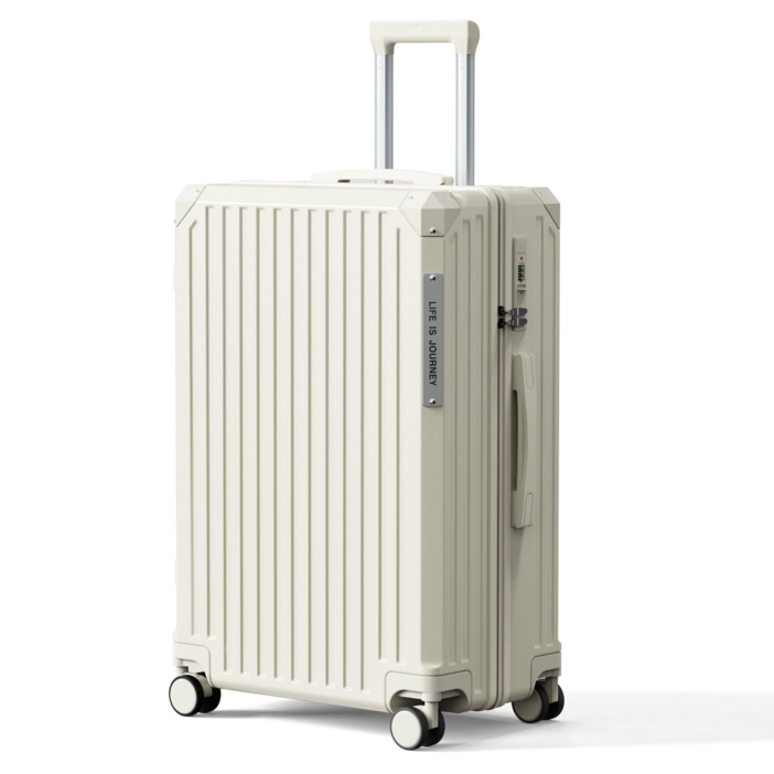 개미새끼개성있는 패션 캐리어 28인치 24인치 20인치 기내용 캐리어3년as