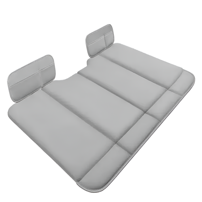 자동차 뒷좌석 양면 매트 접이식 차박매트 캠핑매트 승용차 SUV 뒷자리 매트리스 여행 차량용