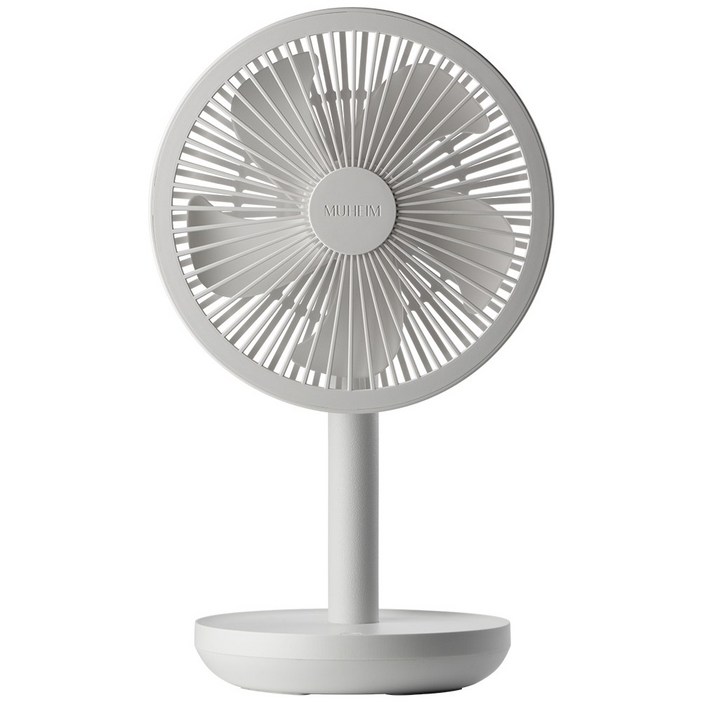 뮤하임 무선 오브제 탁상용 선풍기, MUTP40 뮤하임 무선 오브제 탁상용 선풍기, MUTP40