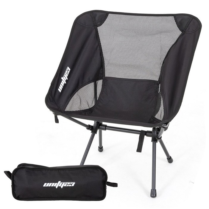 캠핑체어 초경량 조립식 의자 휴대용 접이식 낚시 피크닉 폴딩체어