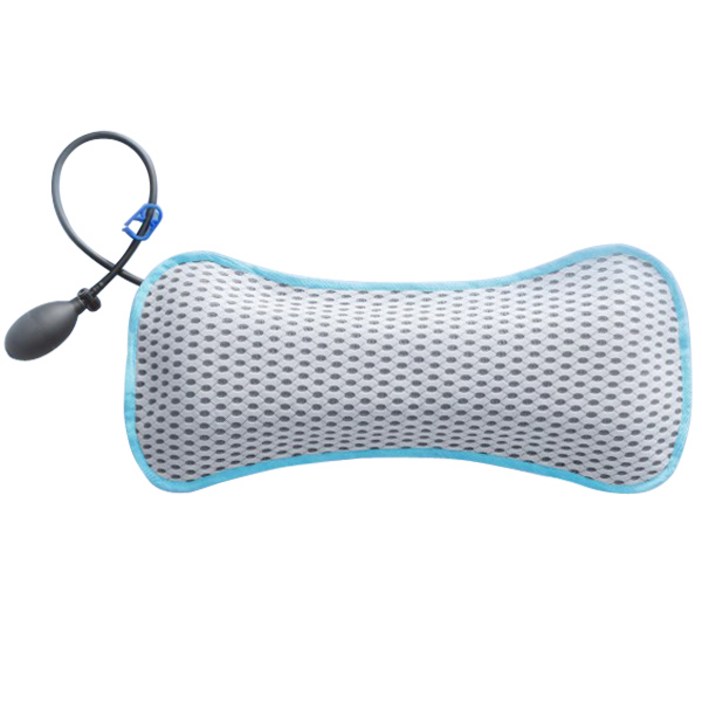 해피앤몰 높이조절 요추 허리베개 쿠션, 해피앤몰 높이조절 요추 허리베개 쿠션