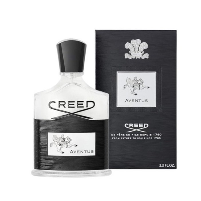 백화점정품크르드어벤투스오드퍼퓸 선물포장