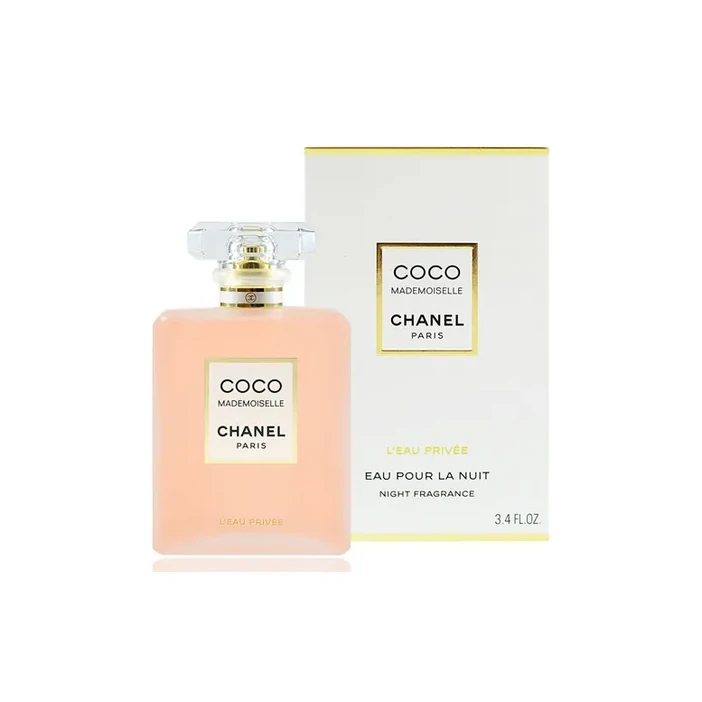 샤넬 코코 마드무아젤 오 드 뚜왈렛 프레시  상쾌한 오리엔탈 플로럴 향수