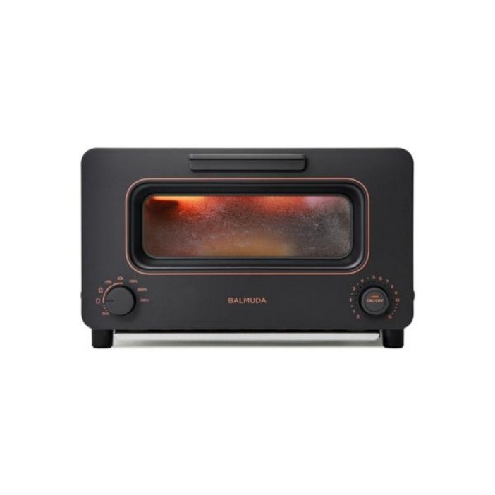 발뮤다 NEW 토스터 K05B 블랙 토스터기 토스트기
