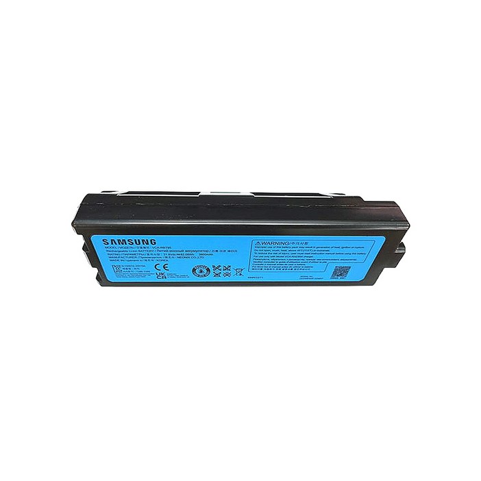 삼성정품 삼성 BESPOKE 제트 봇 배터리사용모델VR50T95935W