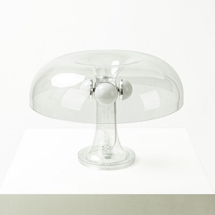 루아즈 미드센추리 인테리어 버섯 단스탠드