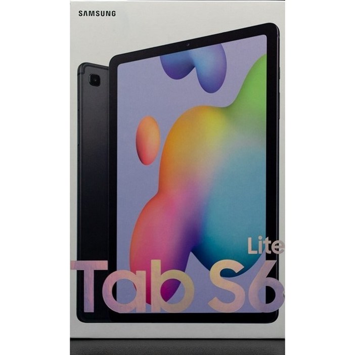삼성 갤럭시탭 S6 라이트 64GB 128GB WIFI galaxy tab s6 LITE 블루그레이로즈