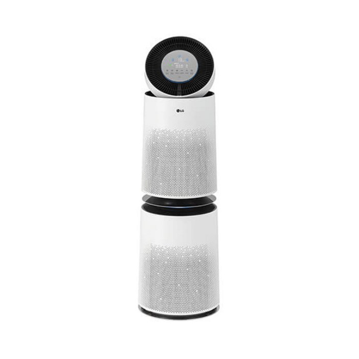 LG 퓨리케어 360 플러스 공기청정기 30평 AS305DWWA 방문설치, 36개월