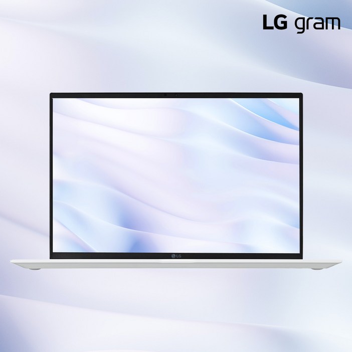 파우치키스킨한컴오피스LG전자 2023 그램 16인치 윈도우11 인텔 i5 16GB 256GB, 화이트, 16ZD9ORUGX56K, 코어i5, 256GB, 16GB, WIN11 Home