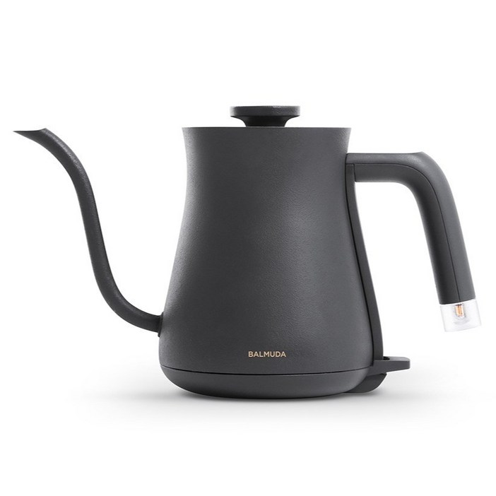 발뮤다 더 팟 전기포트 블랙