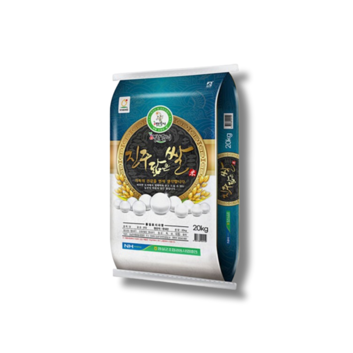 (신선집중) 진주닮은쌀 20kg 24년산 임실농협 햅쌀
