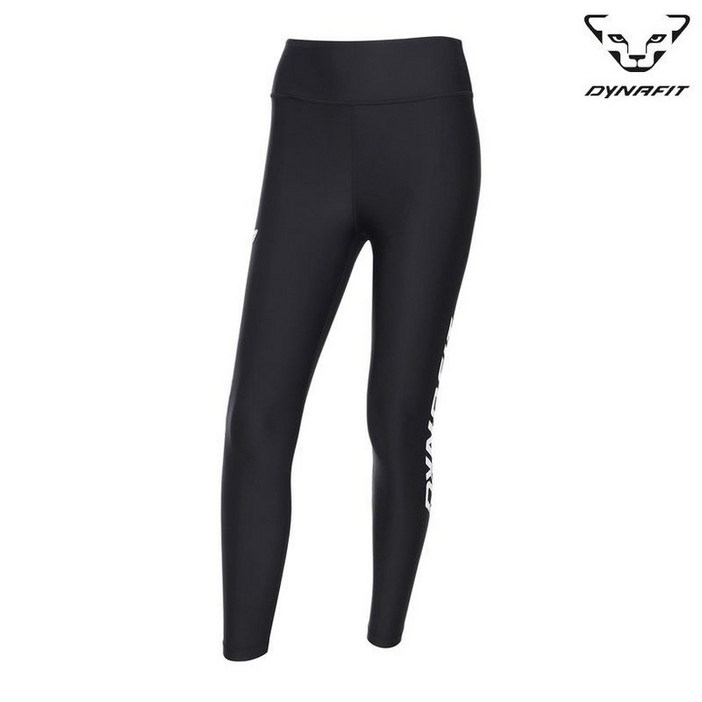 매장정품 DYNAFIT 다이나핏 여성 PADO (파도) 9부 워터레깅스 타이츠 블랙 YWM24387Z1 1362342