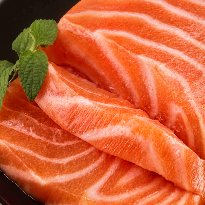 한정특가 항공직송 노르웨이산 특A등급 생연어필렛