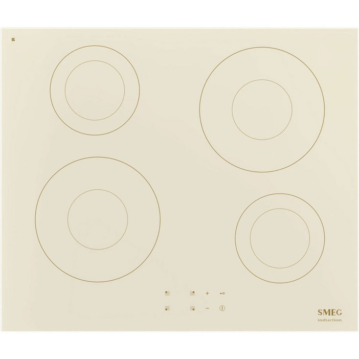 스메그 SI2641DP 4구 인덕션 60cm 크림 주방 인테리어 리모델링 레트로 화이트 스메그 SI2641DP 4구 인덕션 60cm 크림 주방 인테리어 리모델링 레트로 화이트