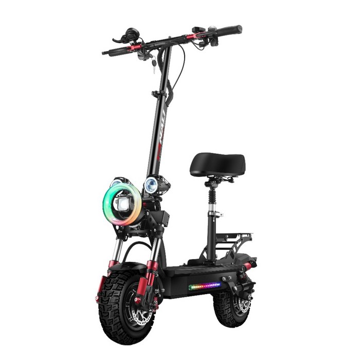 컴투스 전동 킥보드 60V 듀얼모터 고출력 전기스쿠터 속도80km 11인치 주행120km 컴투스 전동 킥보드 60V 듀얼모터 고출력 전기스쿠터 속도80km 11인치 주행120km