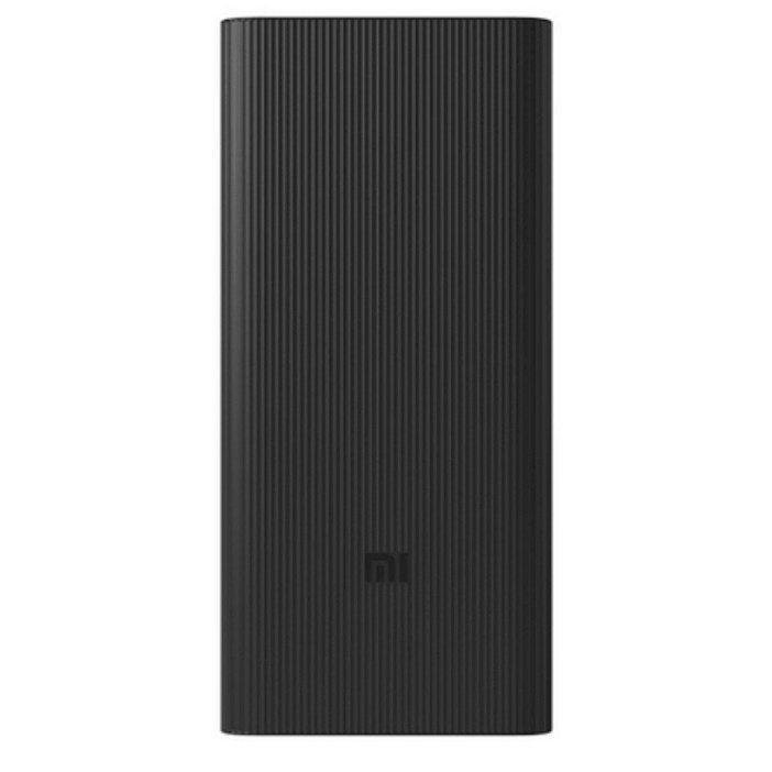 샤오미 18W 보조 배터리 30000mah 멀티단자