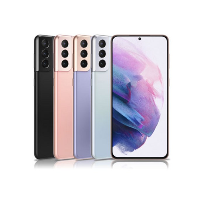 갤럭시S21 플러스 256GB SMG996N 공기계 자급제 새상품 효도폰