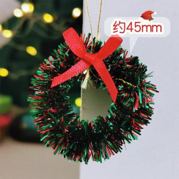 납골당 꾸미기 소품 액세서리 미니어쳐 봉안당 화환 음식 크리스마스 제사상 트리 인테리어 서클  집 아이템 추모관 장식 취미 성묘 미니어처 인형 가구 걸이식