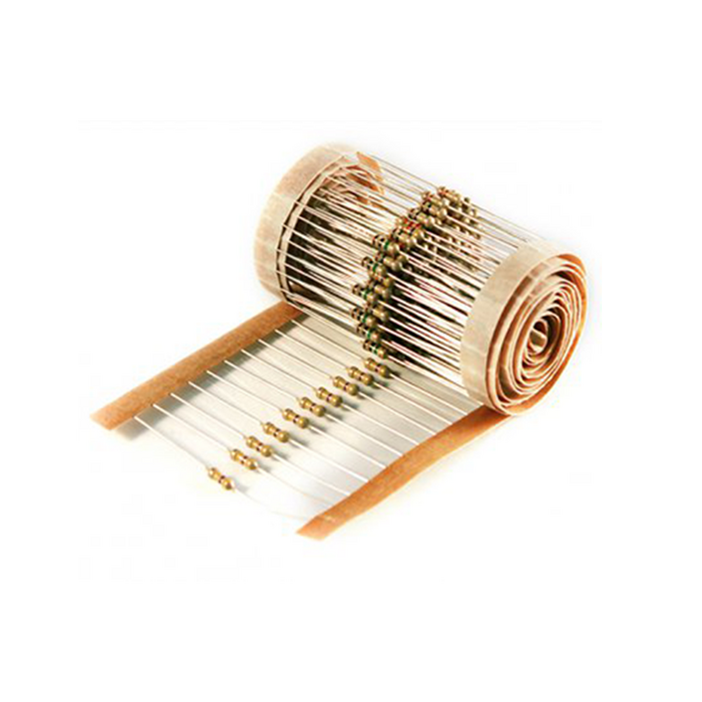 아두이노 실험 필수 저항 패키지 E43