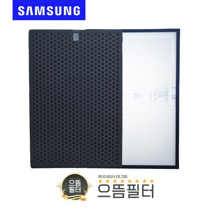 으뜸 삼성 AX60A5510WDD 호환필터 CFX-D100D, 1개, 선택02.AX60A5510WDD프리미엄형