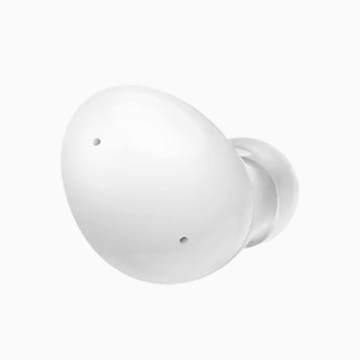 - 삼성 버즈2 화이트 오른쪽 SM-R177 중고 정품