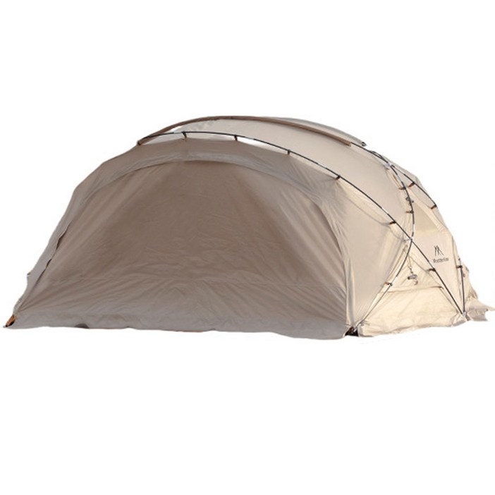 마운틴하이커 라운드 돔 텐트 리빙쉘 캠핑 쉘터