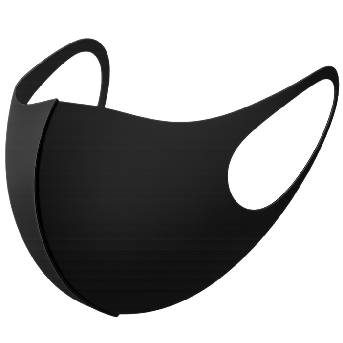 브랜드88 브이핏 빨아쓰는 예뻐보이는 다회용 연예인 입체 마스크