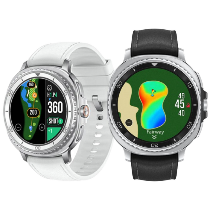 삼성 갤럭시 워치8 클래식 골프 46mm 스마트캐디 3년 이용권