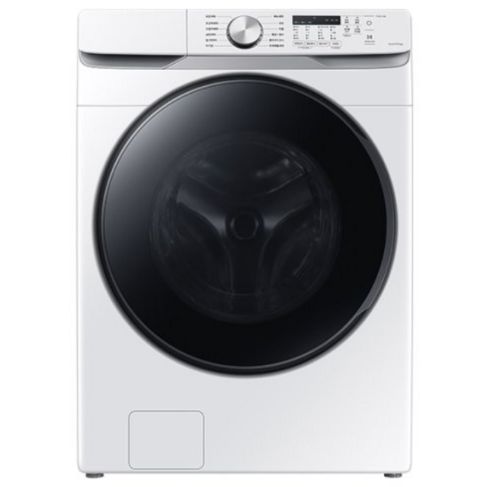 삼성전자 WF19T6000KW 그랑데 드럼세탁기 19KG