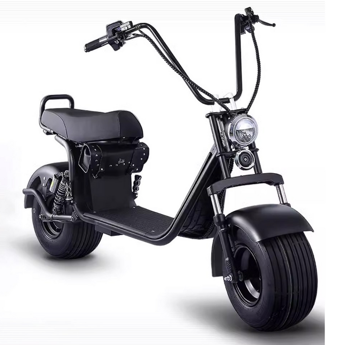 슈제크 할리 자토바이 전기 자전거 오토바이 스쿠터 60V 리튬배터리 전동