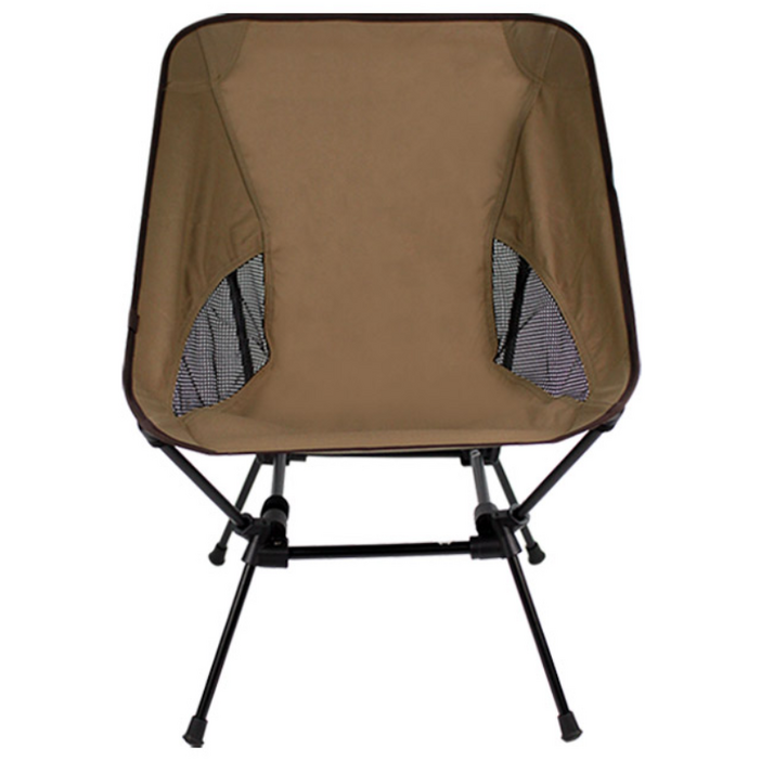 KOOLMAN쿨맨 초경량 백패킹 스퀘어 캠핑의자