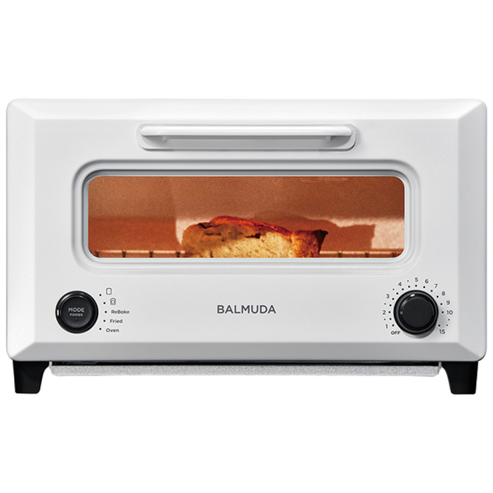 발뮤다 리베이커