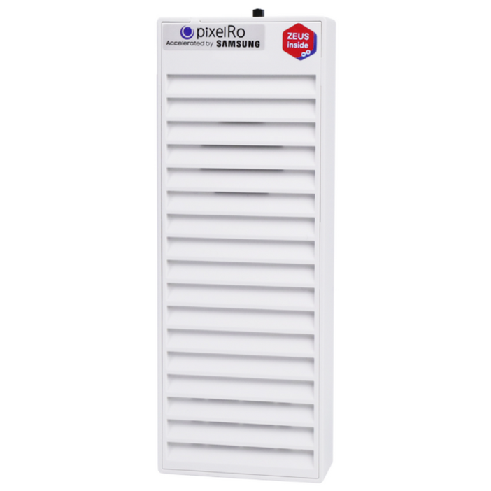 공기 제균기 살균기 바이러스 제거 무풍 플라즈마