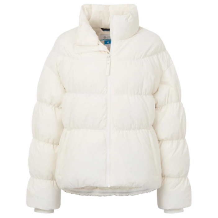 컬럼비아 여성 유니온 리버 다운 자켓