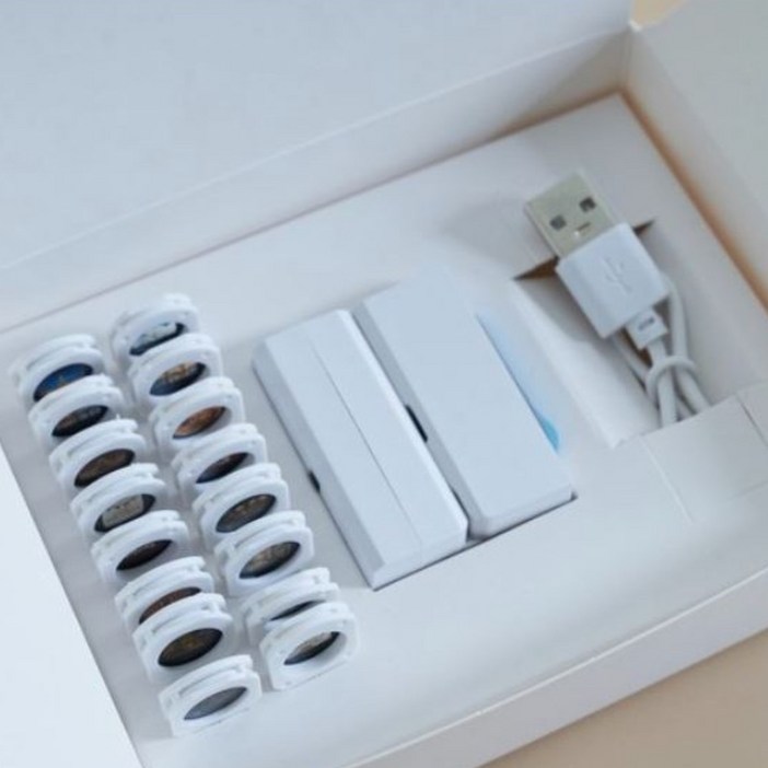 포인트 미니빔 16칩