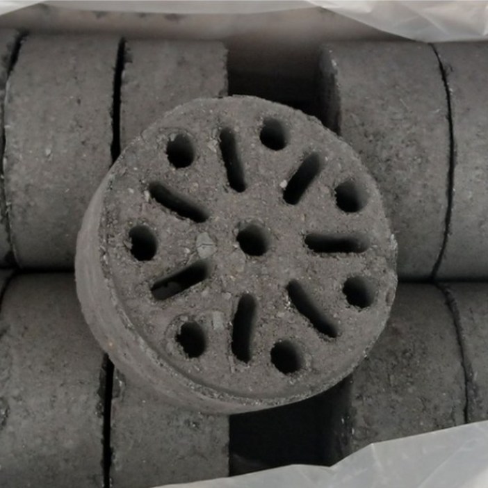 불꽃참숯 숲속참숯 22kg 40개묶음 번개탄 구이용 1박스, 40개, 22kg