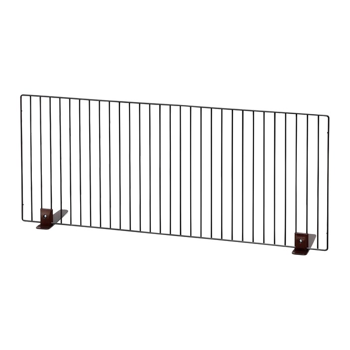 아이리스 시스템 펫 울타리